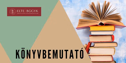 K\u00f6nyvbemutat\u00f3