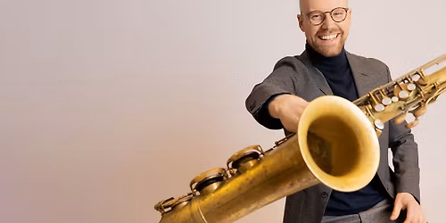 Lukas Pfeil Quartett