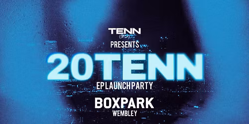 20TENN EP Launch Party