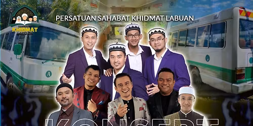 KONSERT AMAL " MENGAMIT KENANGAN"