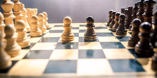 Tween\/Teen Chess Club