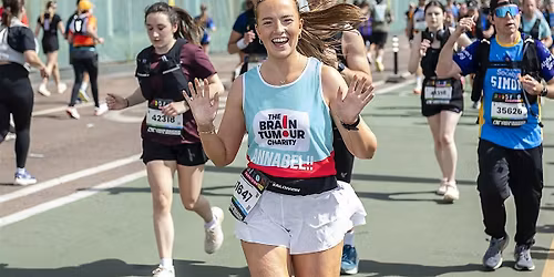Brighton Marathon 2027