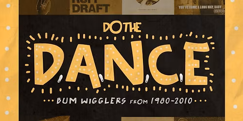 D.A.N.C.E