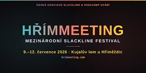H\u0159\u00edmmeeting v.3.0 (SlackHighJump)