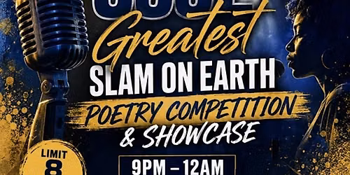 G.S.O.E (The Greatest Slam On Earth)