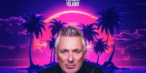 Martin Kemp - Back To The 80s - Manchester