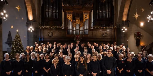 Christmas with the Choral