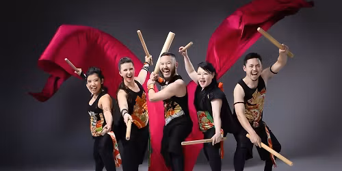 TAIKOPROJECT