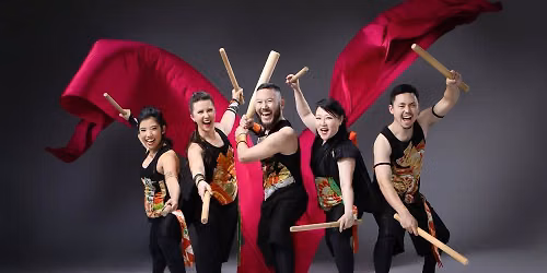 TAIKOPROJECT