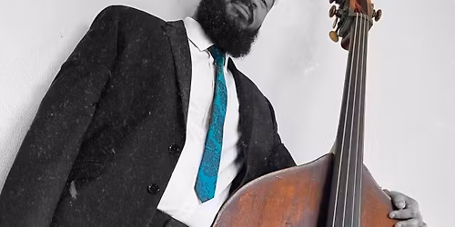 Music on the Move: Blake Shaw Quartet