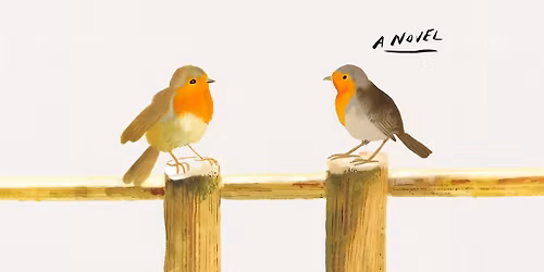 Book Club: The Correspondent