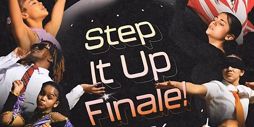 Step It Up 2026