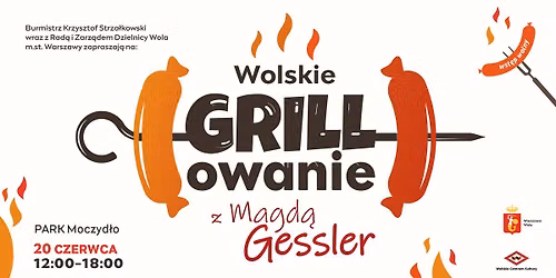 Wolskie Grillowanie 