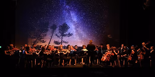 Lasse Heikkil\u00e4 ja Veikko Ruohotie: Mets\u00e4-elo\u00adku\u00adva\u00adkon\u00adsertti