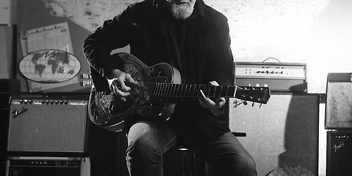 Tinsley Ellis