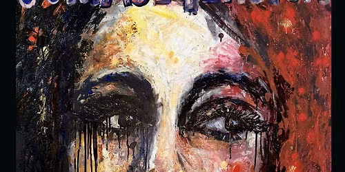 Surface Tension : A Udit Harper Gorman Solo Exhibition