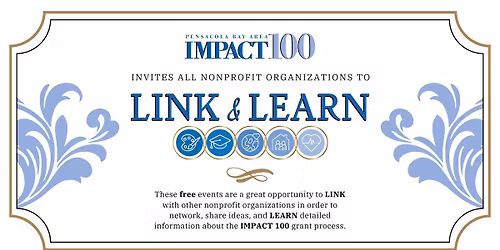 Nonprofit Link & Learn