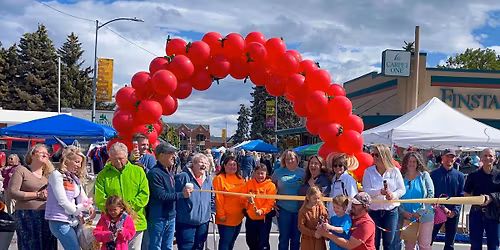 MARKET GRAND OPENING! 