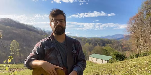 Josh Lewis at The Bend