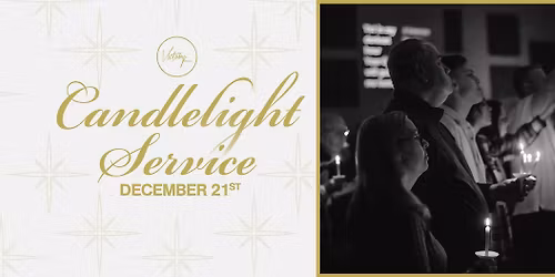 Candlelight Service