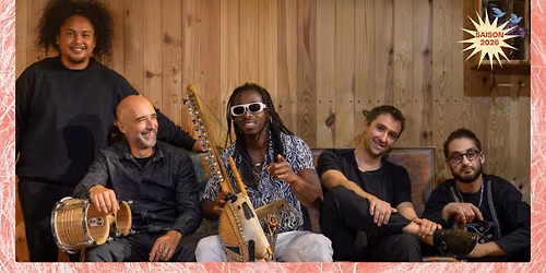 BALLA BANGOURA | Concert | La Basse Cour