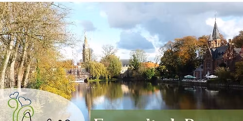 Energetisch Brugge