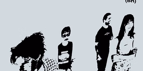 8MM & Shameless\/Limitless Present: terraplana (Balaclava Records, Curitiba)