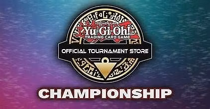 Yu-Gi-Oh! Burst Protocol OTS Championship