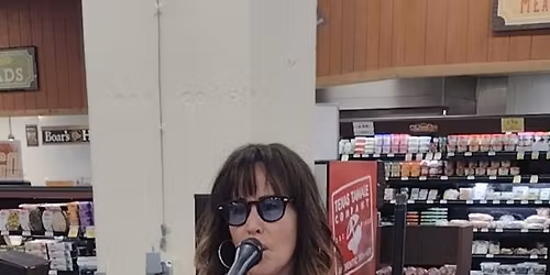 Chris Stone acoustic 