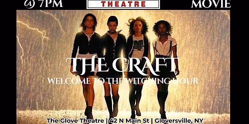 THE CRAFT (FREE MOVIE)