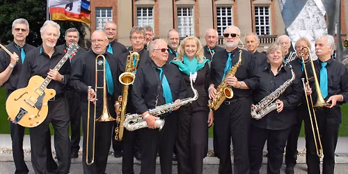 Umsonst & Drau\u00dfen | Siemensstadt Big Band