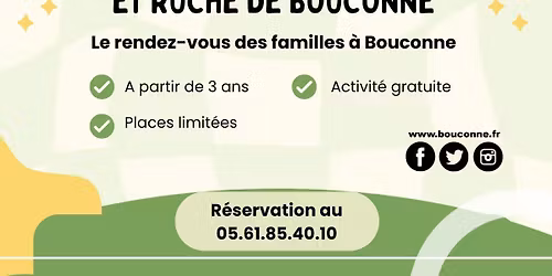 RENDEZ-VOUS DES FAMILLES 