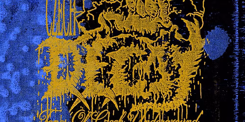 Czech Decay - Tones of Czech Underground