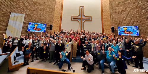 Prairie North Leadership Training