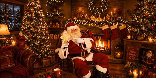 OPENING KERSTSHOW 2026 - TUINCENTRUM OSDORP!\u2728