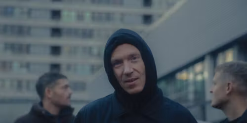 When Saints Go Machine | Eksercerhuset | Fredericia