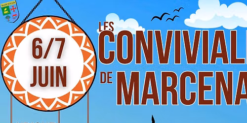 Conviviales de Marcenais #16