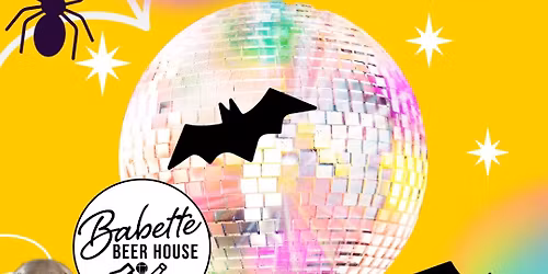 \ud83e\udddf\u200d\u2642\ufe0f\ud83c\udfb6 Zombie Night Ann\u00e9es 80 avec DJ Ocelvy, concours de zombie & ambiance d\u2019horreur r\u00e9tro ! \ud83c\udf83\ud83e\udea9