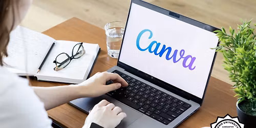 An Interactive Workshop for Creating with Canva