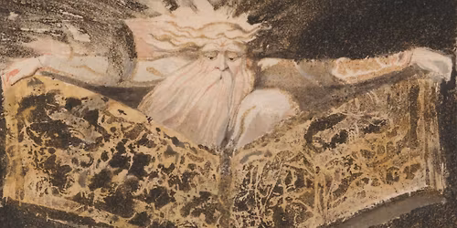 Tour of William Blake