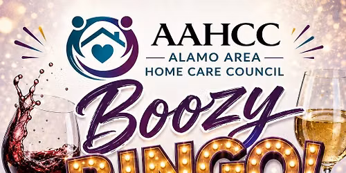 Boozy Bingo