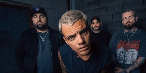 STRAY FROM THE PATH | Kavka Zappa, Antwerp