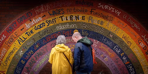 Colour Hunting: A Street Photography Walk