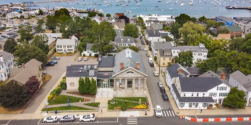 206th Annual Meeting & Forefathers Day Gala