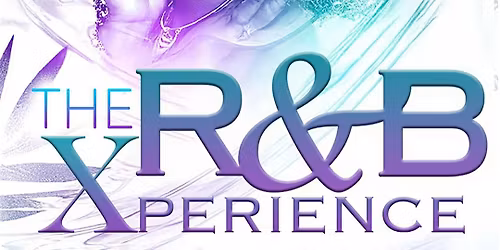 The R&B Xperience