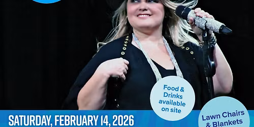 Carlin Park After Dark: WOMEN OF COUNTRY