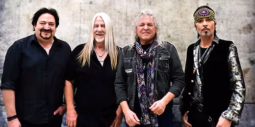 Y&T