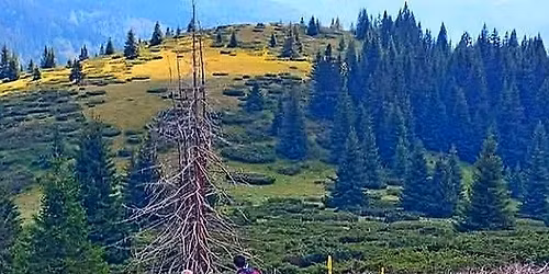 Stara planina: Arbinje, vrh Vra\u017eja glava (1934 m), vodopad Tupavica, pe\u0107ina Vladikine plo\u010de