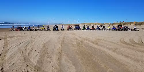 2026 Poker Run