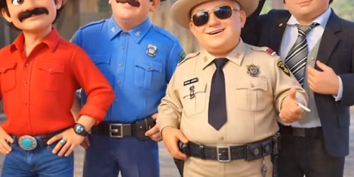 FredRod Show n Shine